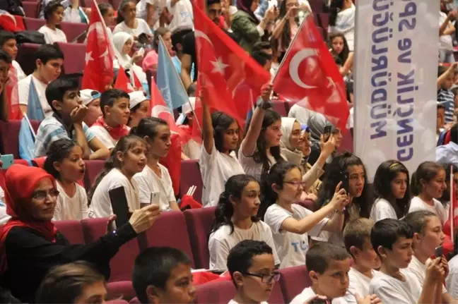 Bilal Erdoğan: