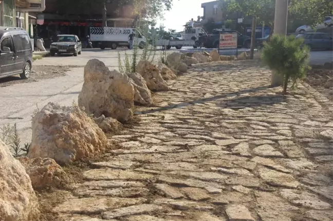 Mağaracık'ta Tarih Canlanıyor