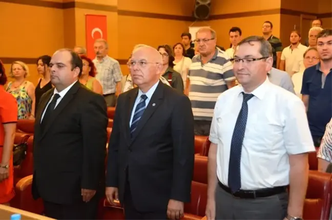 Tekirdağ'da