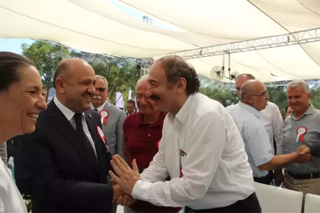Başbakan Yardımcısı Işık, Gümüşhane'de