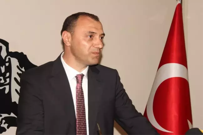 Elazığ Valisi Kaldırım, Palu'da İncelemede Bulundu