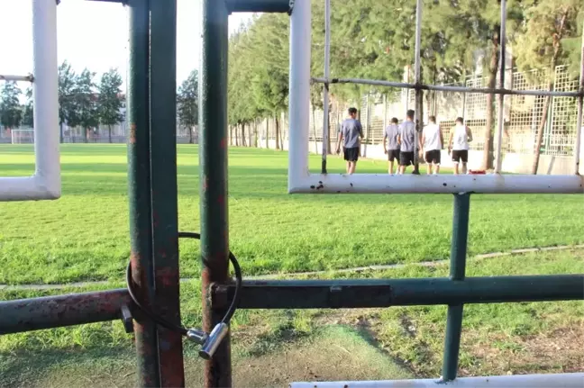 Aydınspor 1923'te Belirsizlik Sürüyor
