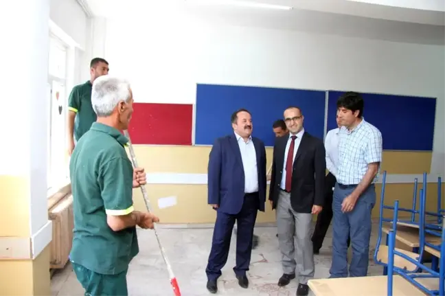 Esenyurt'ta Sosyal Hayata İstihdam Projesi
