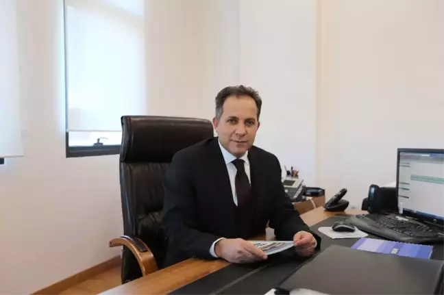 Gazetici-Yazar İdris, Sgm'nin Konuğu Olacak
