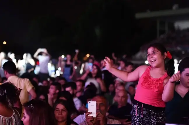 Festival'de