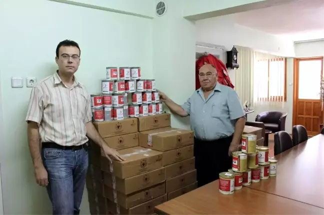 Kızılay'dan Kurban Bağış Çağrısı