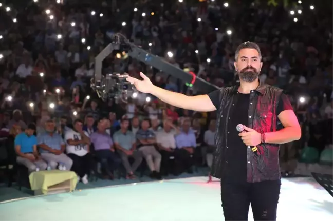 Bolulular Darıca'da Sahne Aldı