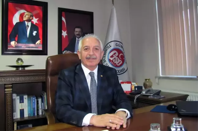 Gümüşhane'yi Cazibe Merkezi Programı Heyecanı Sardı