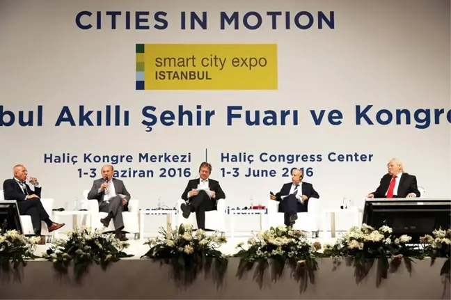 Smart Future Expo'ya Sayılı Günler Kaldı!