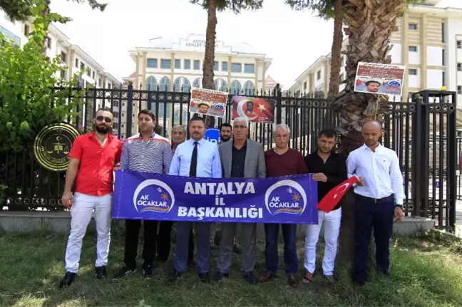 CHP Milletvekili Akaydın'a Yönelik Suç Duyuruları Devam Ediyor