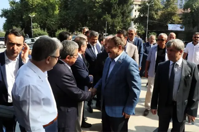 Bakan Eroğlu'ndan Bayram Tatili Açıklaması