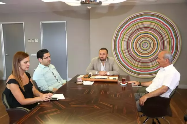 Beykoz'da Bağımlılıkla Mücadele Kampanyası'na Rekor Katılım Sürüyor