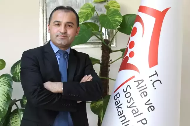 Kayseri Koruyucu Ailede 4, Evlat Edinmede 5'inci Sırada