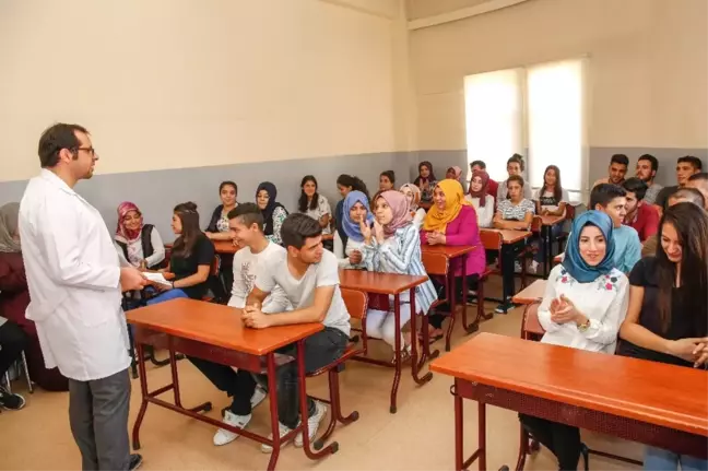 Şehitkamil Kazandırmaya Devam Ediyor