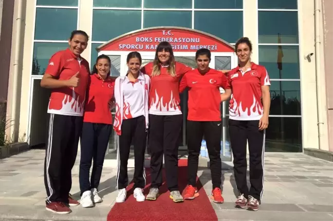 Milliler, İtalya'dan 3 Altın, 1 Gümüş ile Döndü