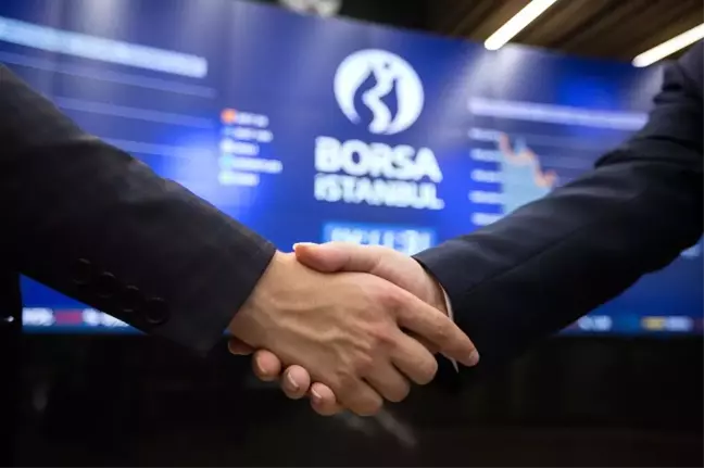 Borsada Günün İlk Yarısı (1)