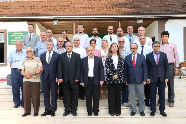 Düzce'ye Ziraat Fakültesi Uygulama Merkezi
