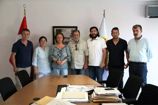 İha'ya İki Ödül Birden