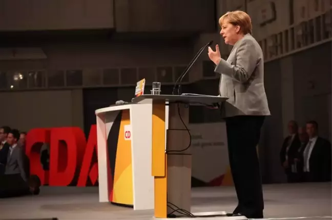 Merkel'in Gümrük Birliği Açıklamasını Talihsiz Buluyoruz