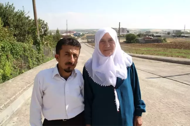 Şehit Annesi Talep Etti, Başkan Yaptı