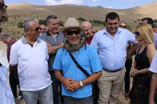 CHP'li İl Başkanları Başkan Altınok Öz'ün Öncülüğünde Bir Araya Geldi