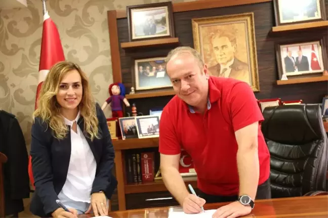 Karabük Tso'dan Protokol
