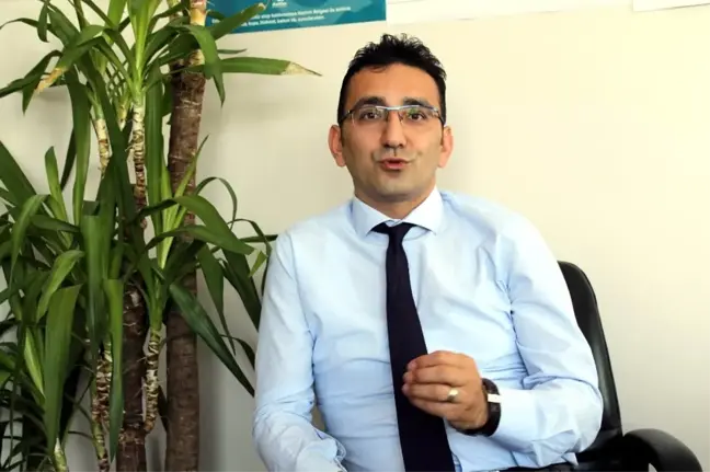 Kalder Kayseri'de Toplam Kalite Yönetimini Yaygınlaştıracak
