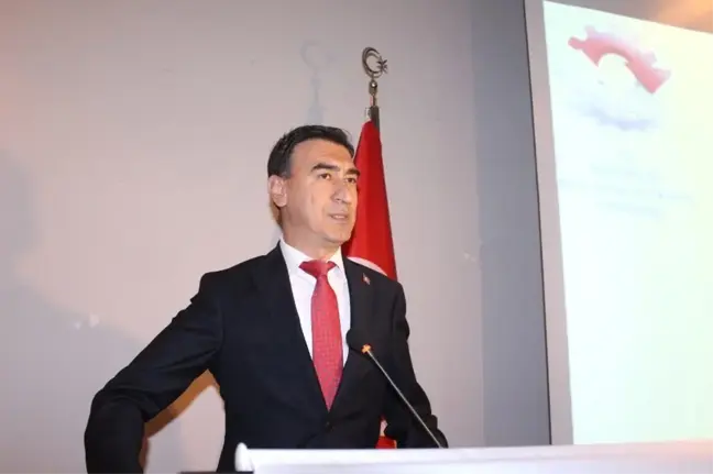 Muş'ta 2 Vali Yardımcısı ve Bir Kaymakam Değişti