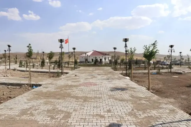 Tutak Mesire Alanına Kavuşuyor