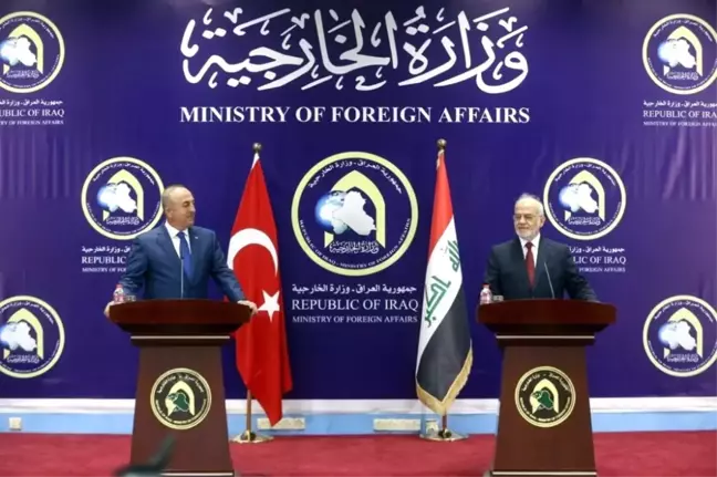 Çavuşoğlu: