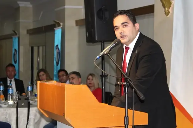Ekrem Özdemir, Toplum Sözleşme Kazanımlarını Açıkladı