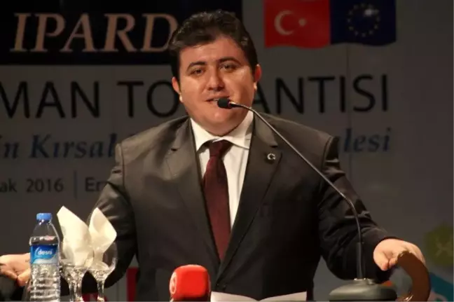 Eski Vali Yardımcısı Gül'ün Yargılandığı Fetö Davası
