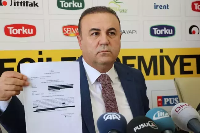 Ahmet Baydar: