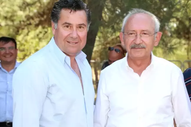 Başkan Kocadon, Adalet Kurultayına Katıldı