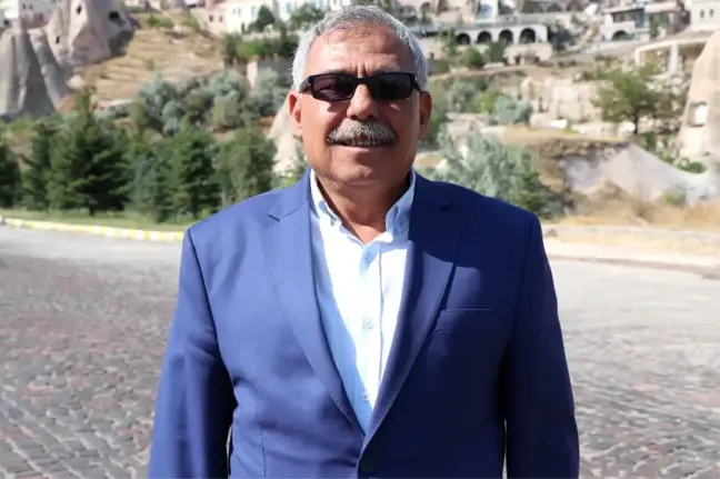 Karaaslan 30 Ağustos Zafer Bayramı Mesajı Yayımladı
