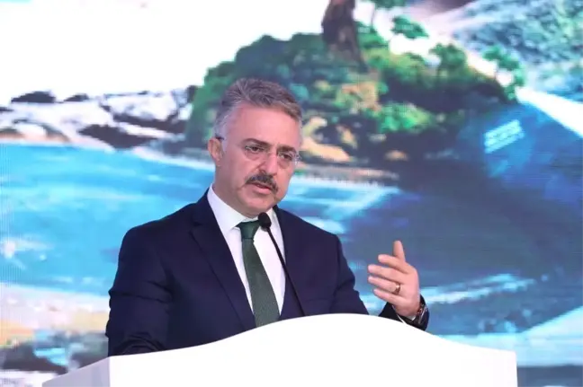 DSİ'den 90 Günde 3,7 Milyarlık Yatırım