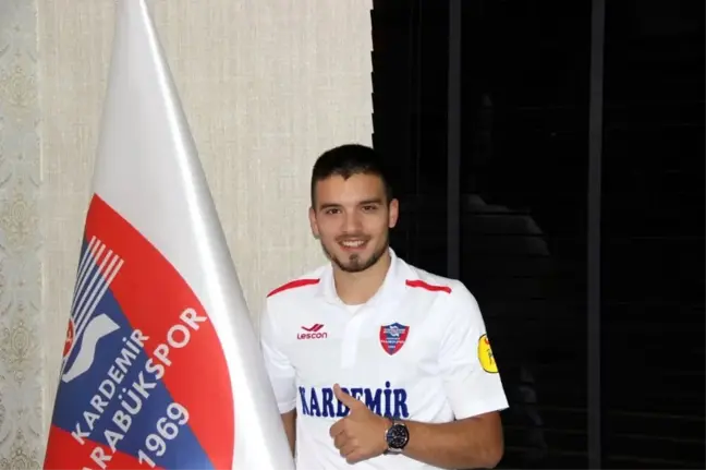 Karabükspor'da Yol Ayrımı