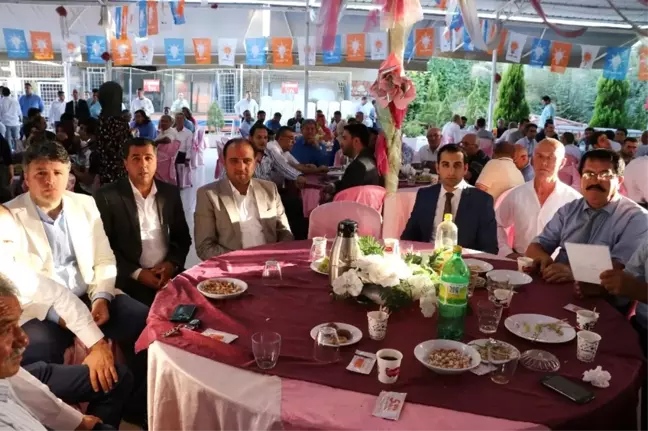 Başbakan Yıldırım, Sabuncubeli Tüneli'nde 'Işık Gördü' Törenine Katılacak