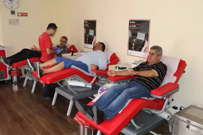 Kızılay'dan Vatandaşlara Çağrı
