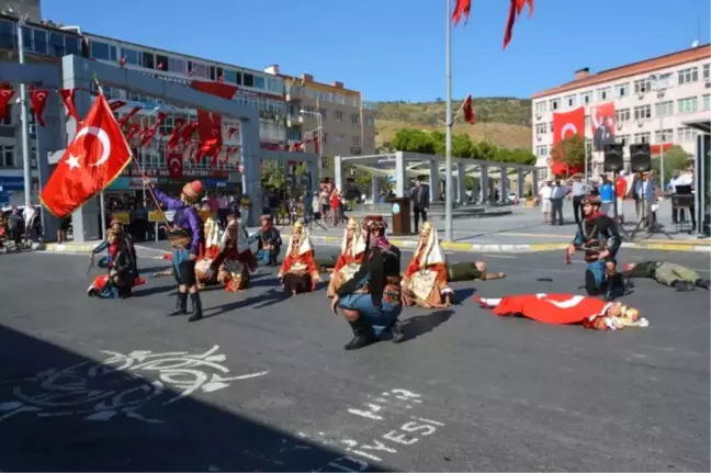Aydın'dan Kısa Kısa