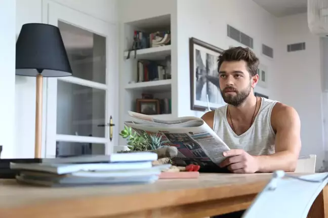 Furkan Andıç Kamera Başında!