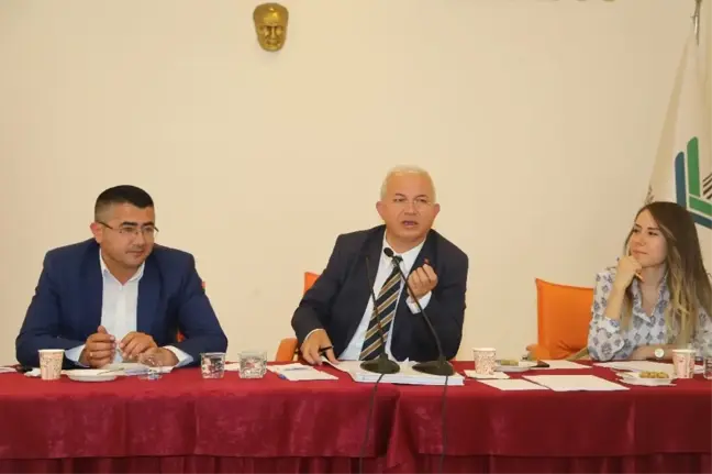 İzmir'de Mahallenin İsminin Değiştirilmesi