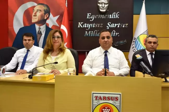 Başkan Can: