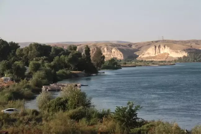 Karkamış Sulak Alanı