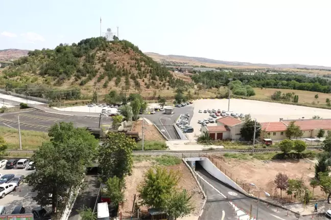 Merkezden Bahçelievler Bölgesine Hızlı Geçiş