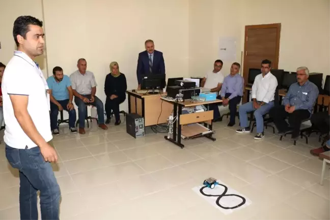 Sivas'ta Üstün Zekalı Öğrenciler Geleceğe Hazırlanacak