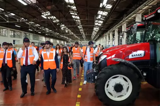 Başak Agri Ürün Gamını Genişletiyor