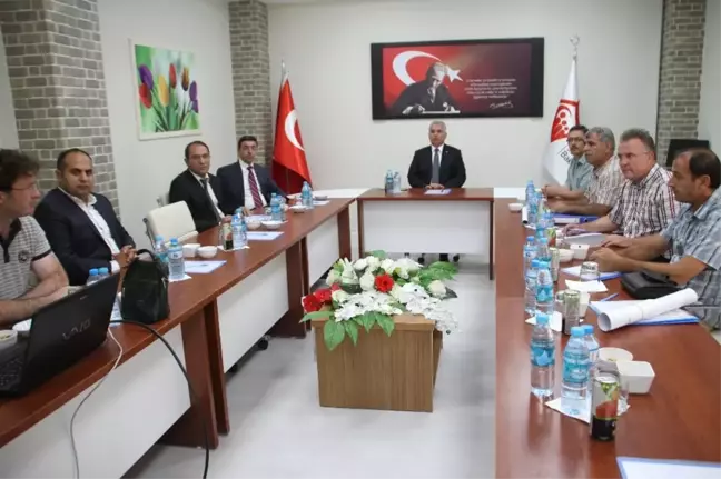 Malazgirt Meydan Muharebesi Tarihi Milli Parkı'nın Yapımı
