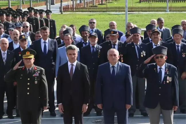 Muharip Gaziler Derneği Başkanı Sami Yıldız Açıklaması
