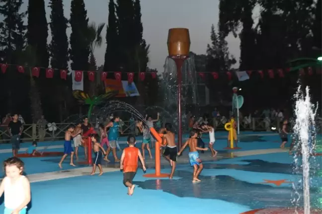 Başkan Çetin: